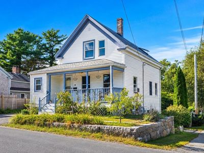 38 Pigeon Hill St