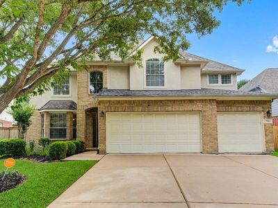 7811 Ravens Point Dr