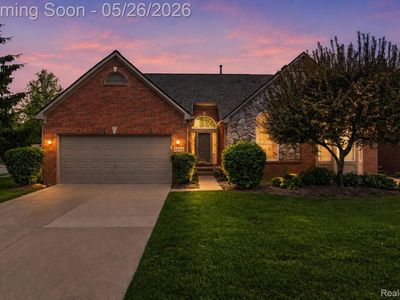 3550 Lexington Dr