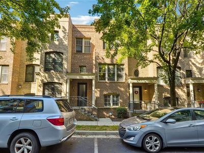 714 Cosmopolitan Dr NE #8