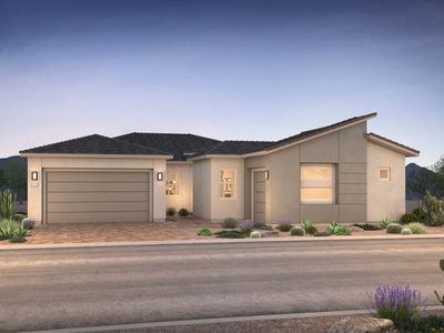 Catalina Plan, Liberty