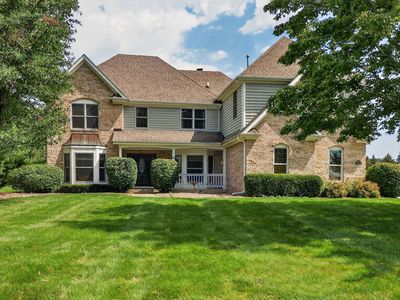 2S299 Willow Creek Dr