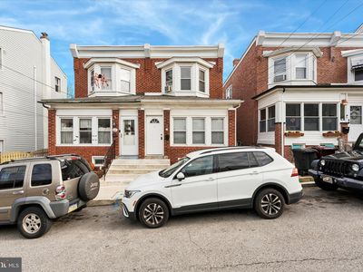 Property at 615 Green St, Bridgeport, PA