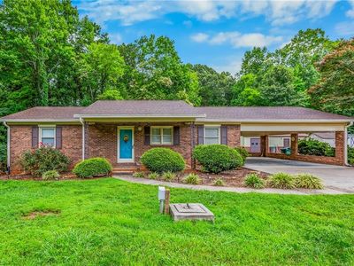 Property at 7545 Grapevine Rd, Lewisville, NC