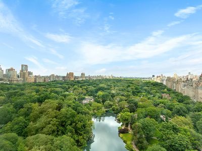 1 Central Park S Unit 909913