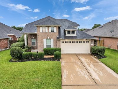 21515 Hickman Manor Ln