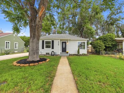 528 Beverly Ave