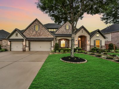 5022 Kendalia Cloud Ln