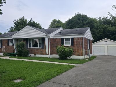 1809 Alpine Dr