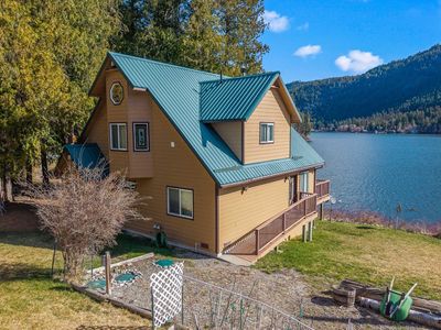 Property at 2876 Deep Lake South Shore Rd, Colville, WA