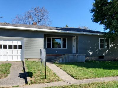 Property at 303 N 2nd St, Kentland, IN