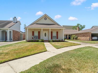 15312 Summerwood Ave