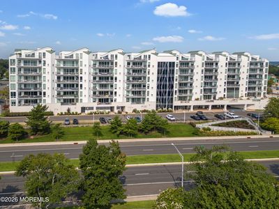 432 Ocean Boulevard #110