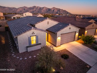 11587 N Desert Calico Loop