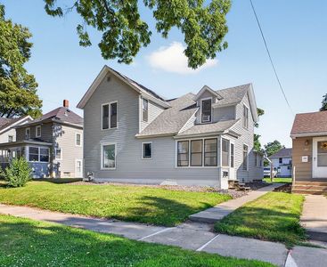 Property at 215 6th St NW, Rochester, MN