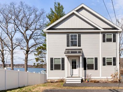 13 Opechee Street #2