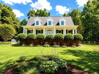 358 Golf View Dr