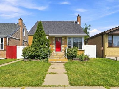 3816 W 84th Pl