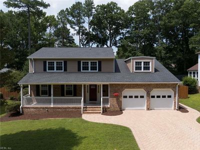 23 Paula Maria Dr