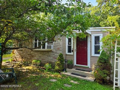19 Mockingbird Lane