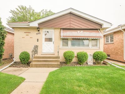 5010 Forster Ave