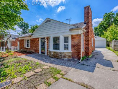 4335 W Forteen Mile Rd