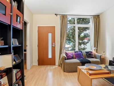 425 W Beech St Unit 107