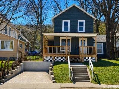 190 Conklin Avenue