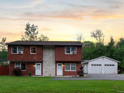 Property at 162 Park Avenue, Monticello, NY