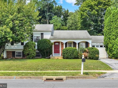 1504 Wandering Way