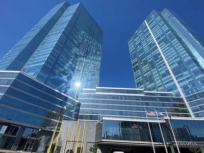 1 Renaissance Sq Unit 15C