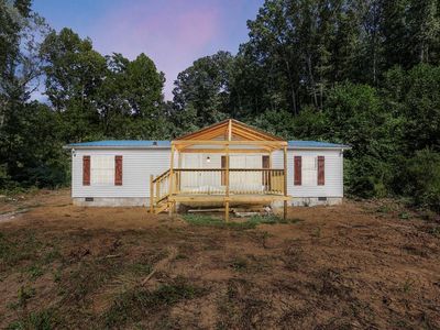 2168 White Gravel McDaniel Rd