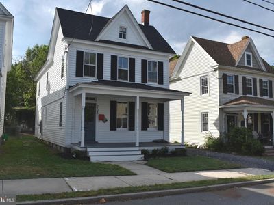 207 Willis St