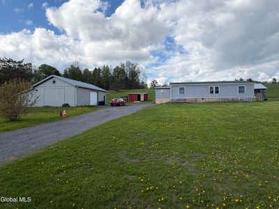 770 Oswegatchie Road