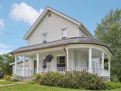 Property at 360 Main Street, Loganville, WI