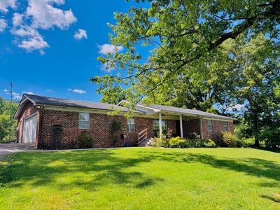 Property at 247 Bell Harrison Rd, Evensville, TN