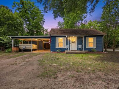 201 Mallory St