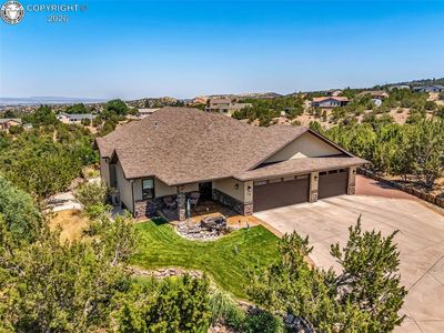 316 Greenhorn Dr