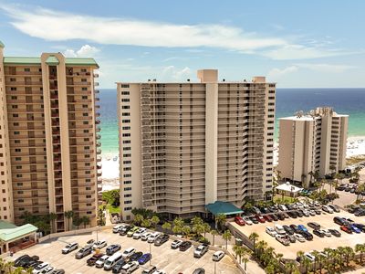 7205 Thomas Dr #1504