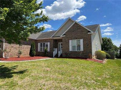 Property at 6812 W Whirlaway Ct, Whitsett, NC