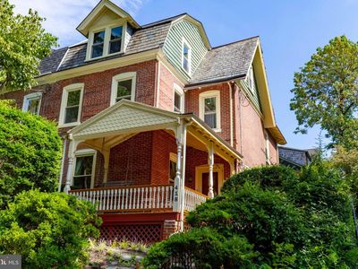418 W Price St