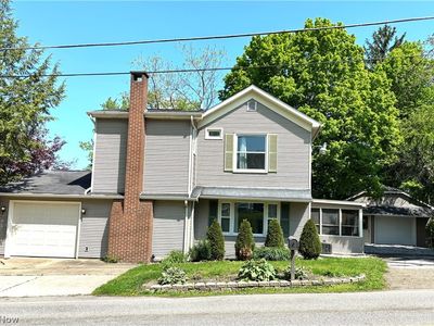 Property at 343 State St, Leetonia, OH