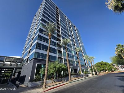 1 E LEXINGTON Avenue #701