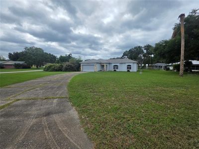2936 S CIRCLE DRIVE