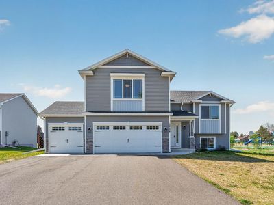 Property at 13794 186th Ln NW, Elk River, MN
