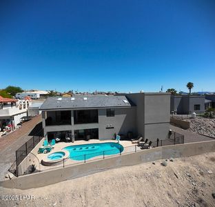 3621 Yazoo Dr