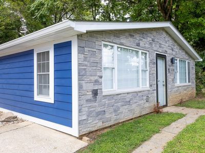 7200 S Strain Ridge Rd