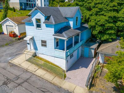 116 Spruce St