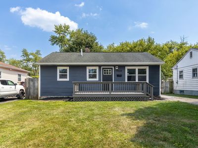 3444 Walmar Dr