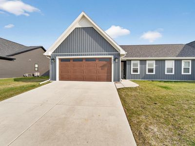 Property at 340 Lilac Lane, Stoughton, WI
